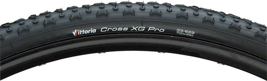 Vittoria Cross XG Pro II Tire