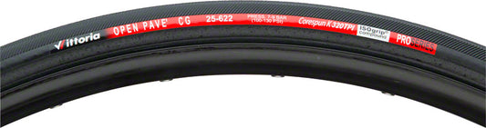 Vittoria Open Pave CG III