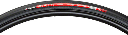 Vittoria Open Pave CG III