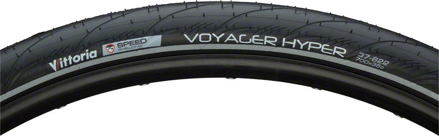 Vittoria Voyager Hyper Tire