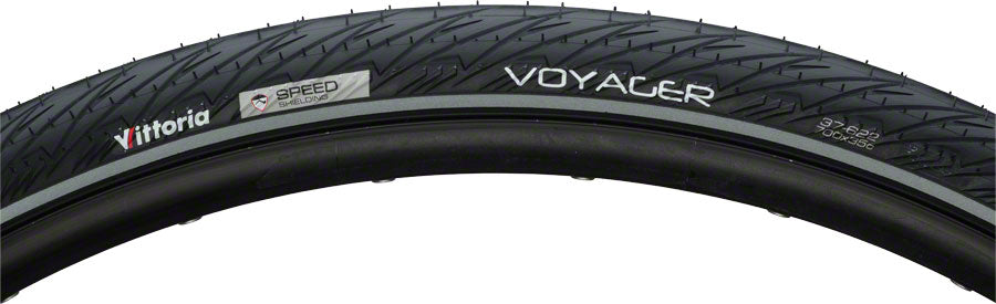 Vittoria Voyager Tire