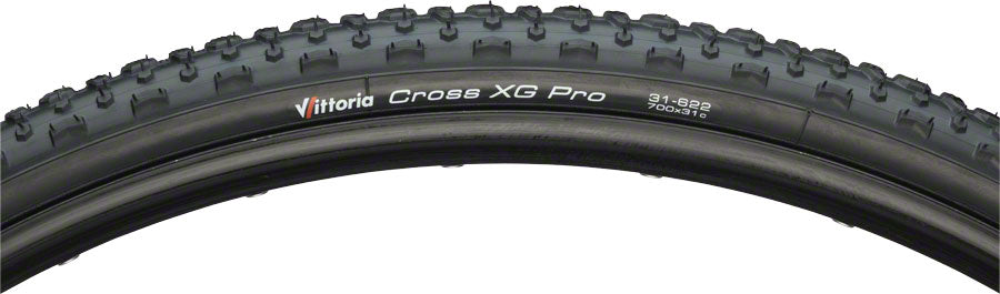 Vittoria Cross XG Pro II Tire