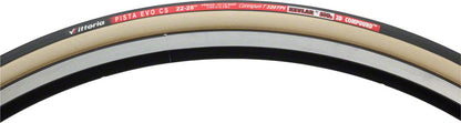 Vittoria Pista EVO CS Tire