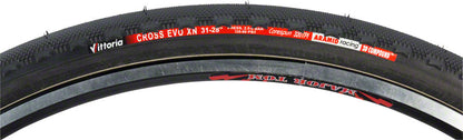 Vittoria Cross EVO XN II