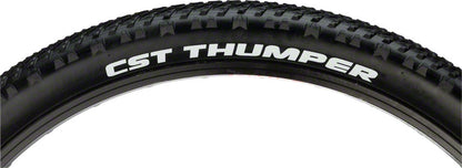 CST Thumper Tire