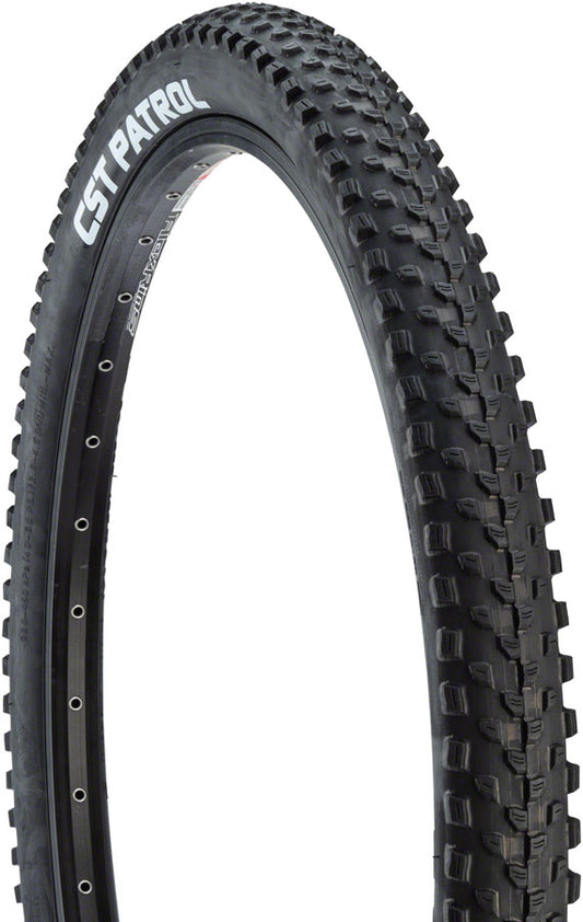 Cst Patrol Tire