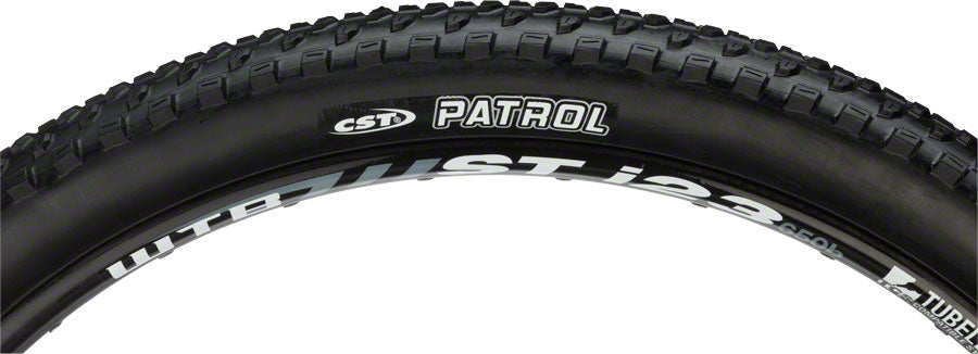 CST Patrol Tire
