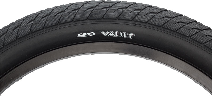 CST Vault Tire