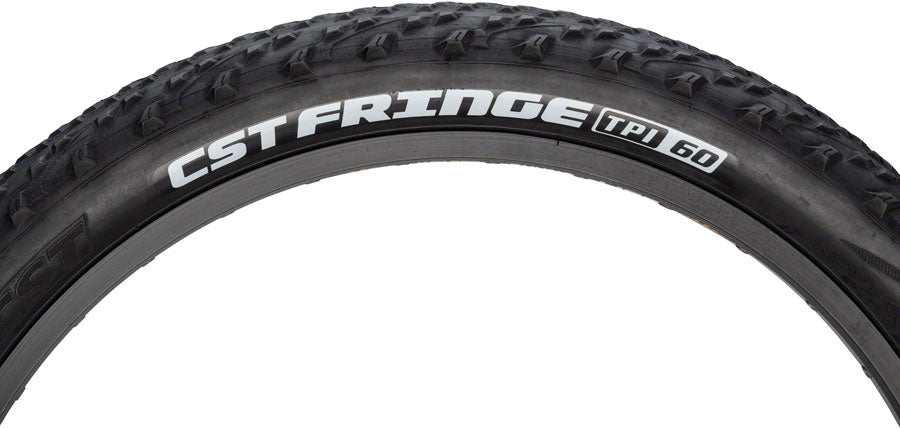 CST Fringe Tire