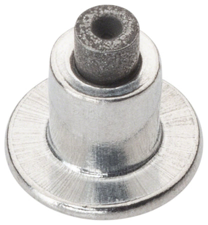 45NRTH Concave Carbide Aluminum Studs