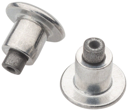 45NRTH Concave Carbide Aluminum Studs