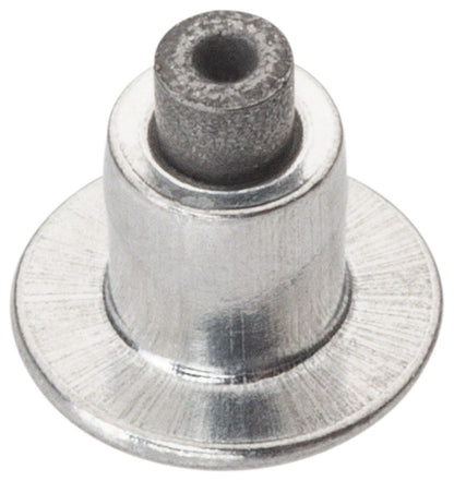 45NRTH Concave Carbide Aluminum Studs