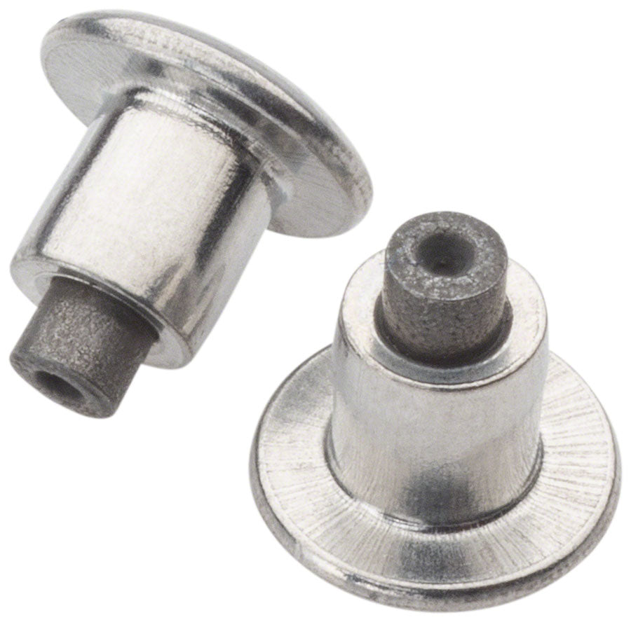 45NRTH Concave Carbide Aluminum Studs