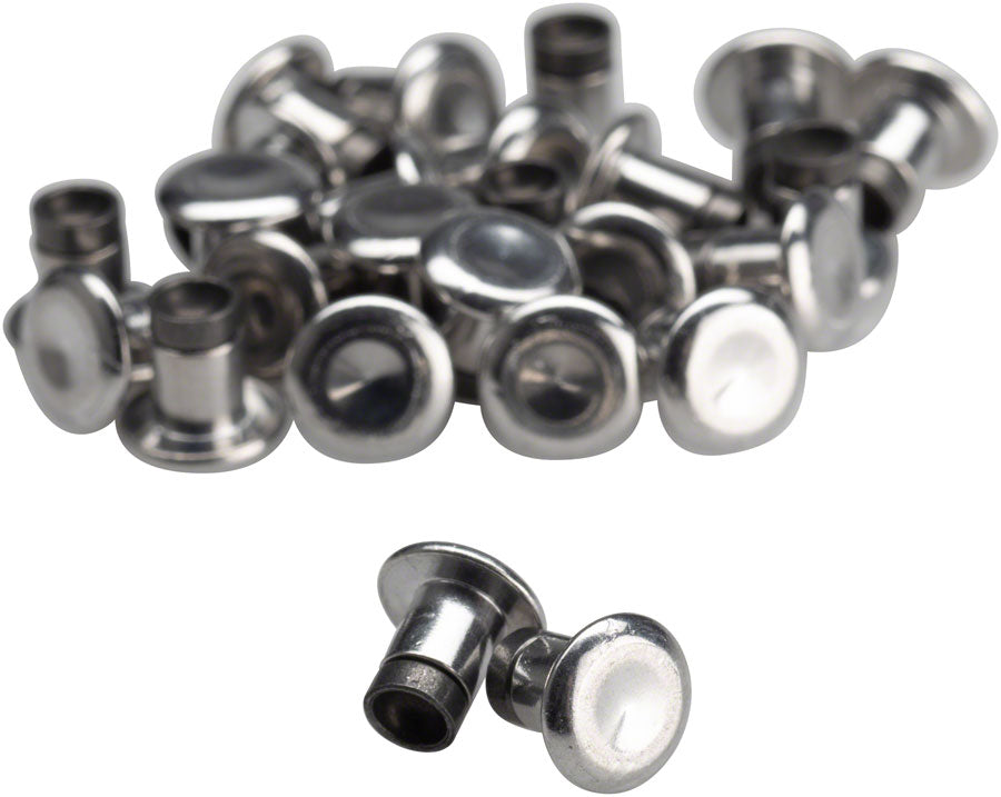 45NRTH XL Concave Carbide Aluminum Studs