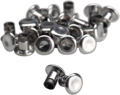 45NRTH XL Concave Carbide Aluminum Studs