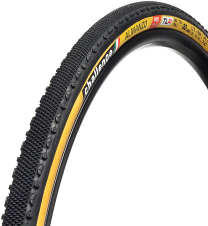 Challenge Almanzo Tire