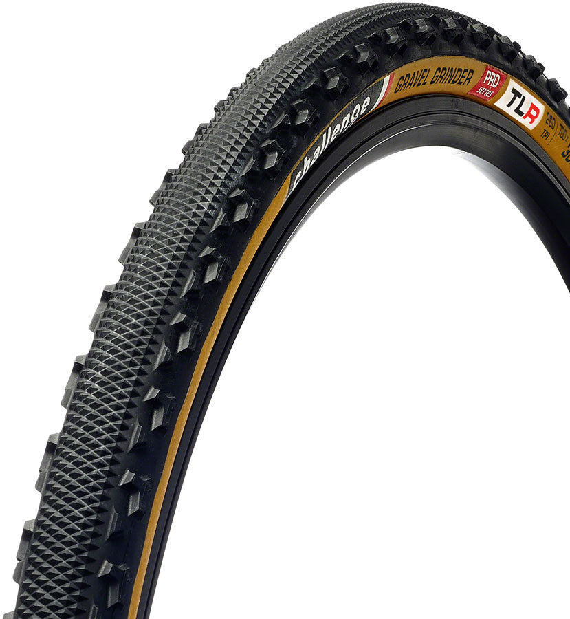 Challenge Gravel Grinder Tire