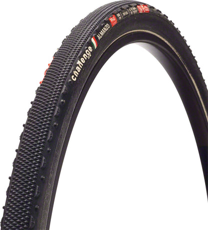 Challenge Almanzo Tire