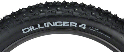 45NRTH Dillinger 4 Tire
