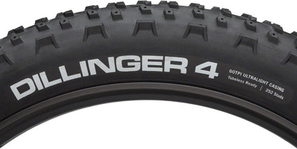 45NRTH Dillinger 4 Tire