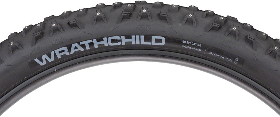 45NRTH Wrathchild Tire