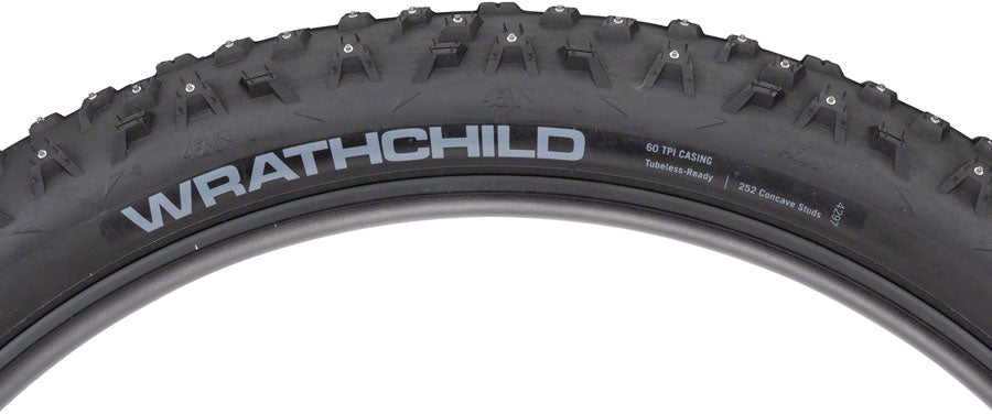 45NRTH Wrathchild Tire