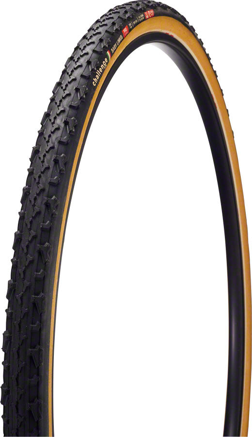 Challenge Baby Limus Tire