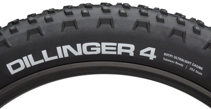 45NRTH Dillinger 4 Tire