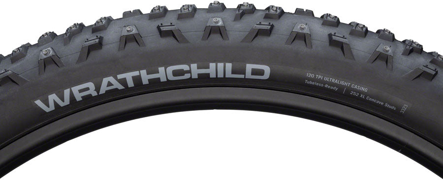 45NRTH Wrathchild Tire