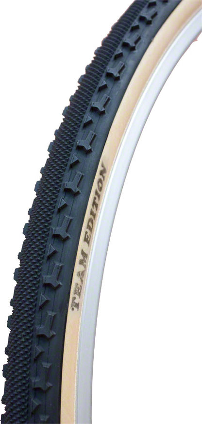 Challenge Chicane Tire