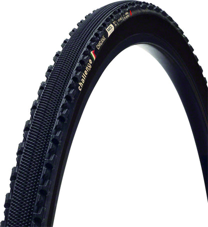 Challenge Chicane Tire
