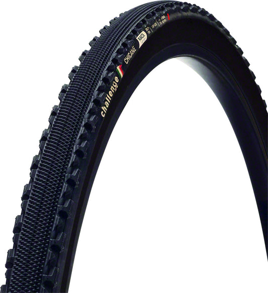 Challenge Chicane Tire
