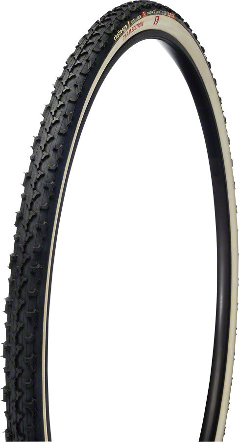 Challenge Baby Limus Tire