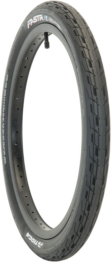 Tioga FASTR S-Spec Tire