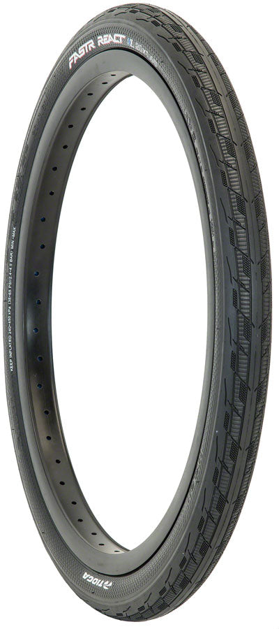 Tioga FASTR REACT S-Spec Tire