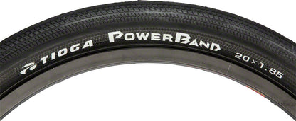 Tioga PowerBand Tire