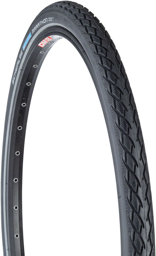 Schwalbe Marathon Performance Twin GreenGuard Tire 26x1.25