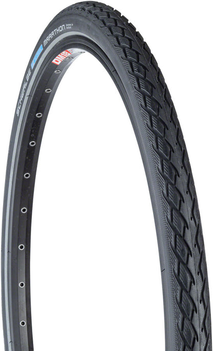 Schwalbe Marathon Performance Twin GreenGuard Tire 26x1.25