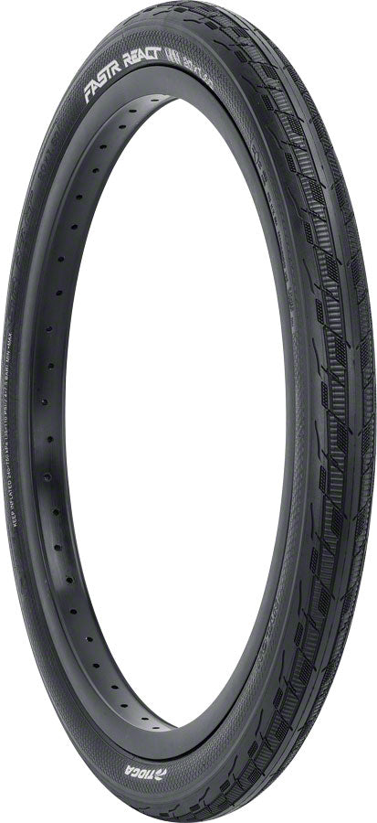 Tioga FASTR REACT Tire