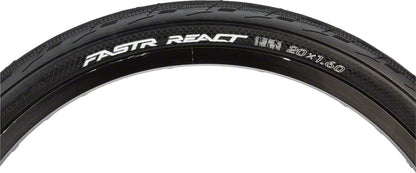 Tioga FASTR REACT Tire