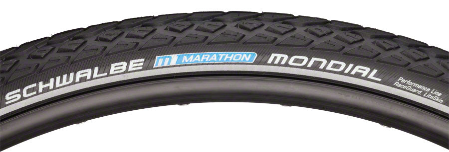 Schwalbe Marathon Mondial Tire