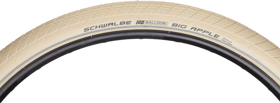 Schwalbe Big Apple Tire
