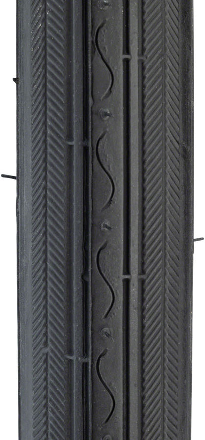 Kenda Street K40 Road Tire 26x1 3/8  Blk