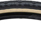 Challenge Chicane Race Tire - 700 x 33, Tubeless, Folding, Black