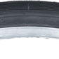 Kenda K23 S-6 Steel Tire 26x1-3/8x1-1/4 Blk