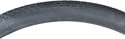 KENDA SCHWINN TIRE - 26 X 1-3/4 CLINCHER WIRE BLACK 22TPI