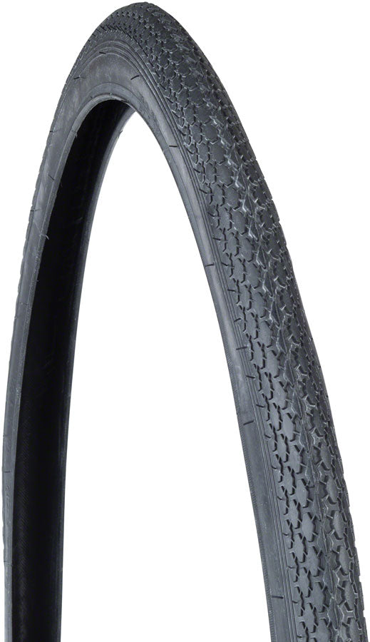 KENDA SCHWINN TIRE - 26 X 1-3/4 CLINCHER WIRE BLACK 22TPI