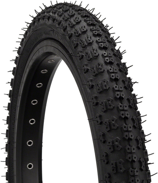 Kenda K50 BMX Tire 16"x1.75" Blk