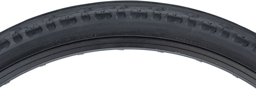 Challenge Chicane Race Tire - 700 x 33, Tubeless, Folding, Black