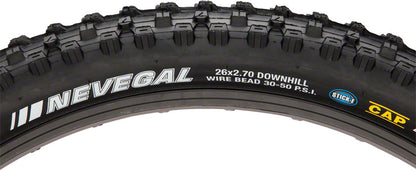 Kenda Nevegal DH Tire